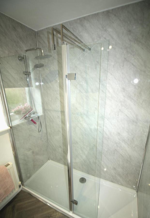 Ashington - 2 Bedroom House - Beautifully Decorated & Furnished - Large Garden المظهر الخارجي الصورة