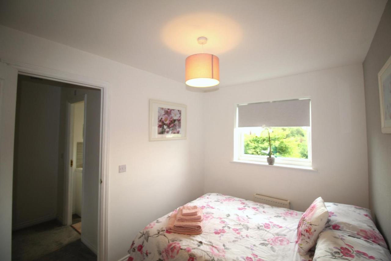 Ashington - 2 Bedroom House - Beautifully Decorated & Furnished - Large Garden المظهر الخارجي الصورة